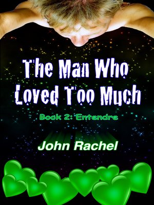 cover image of The Man Who Loved Too Much